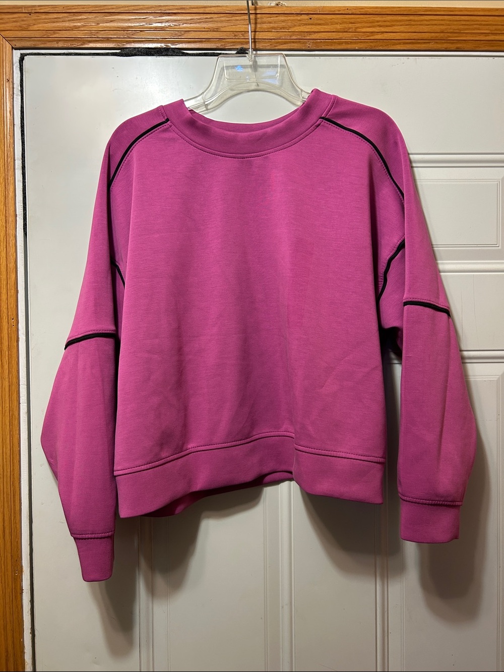 All In Motion Top XL